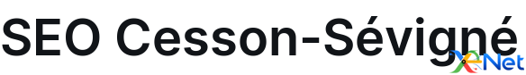 SEO Cesson-Sévigné